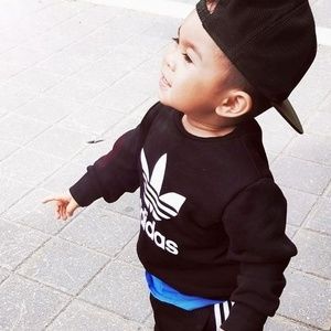 Meet your Posher, Jayson